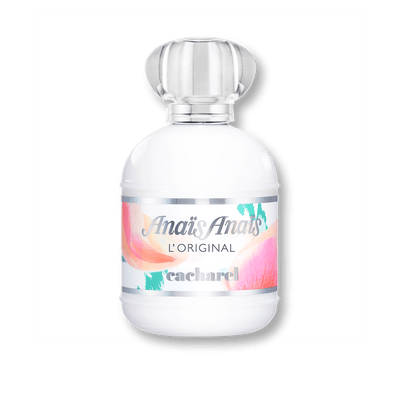 Perfume Cacharel Anais Anais Femenino 30ML EDT