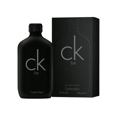 Perfume Calvin Klein CK Be Unisex 200ML EDT
