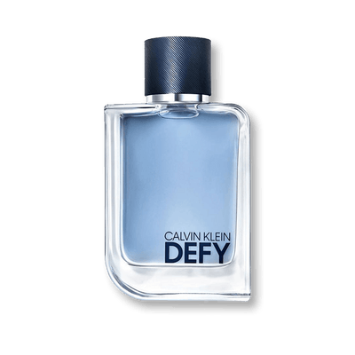 Perfume Calvin Klein Calvin Klein Defy Masculino 100ML EDT