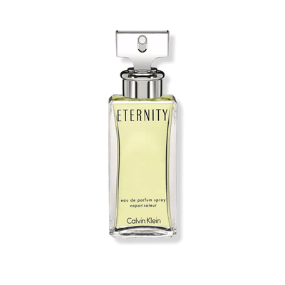 Perfume Perfume Calvin Klein Eternity For Women Fem 100ML EDP