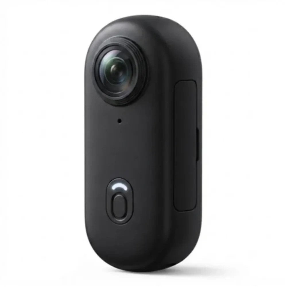 Cámara Deportiva Satellite A-CS115 1080p Black