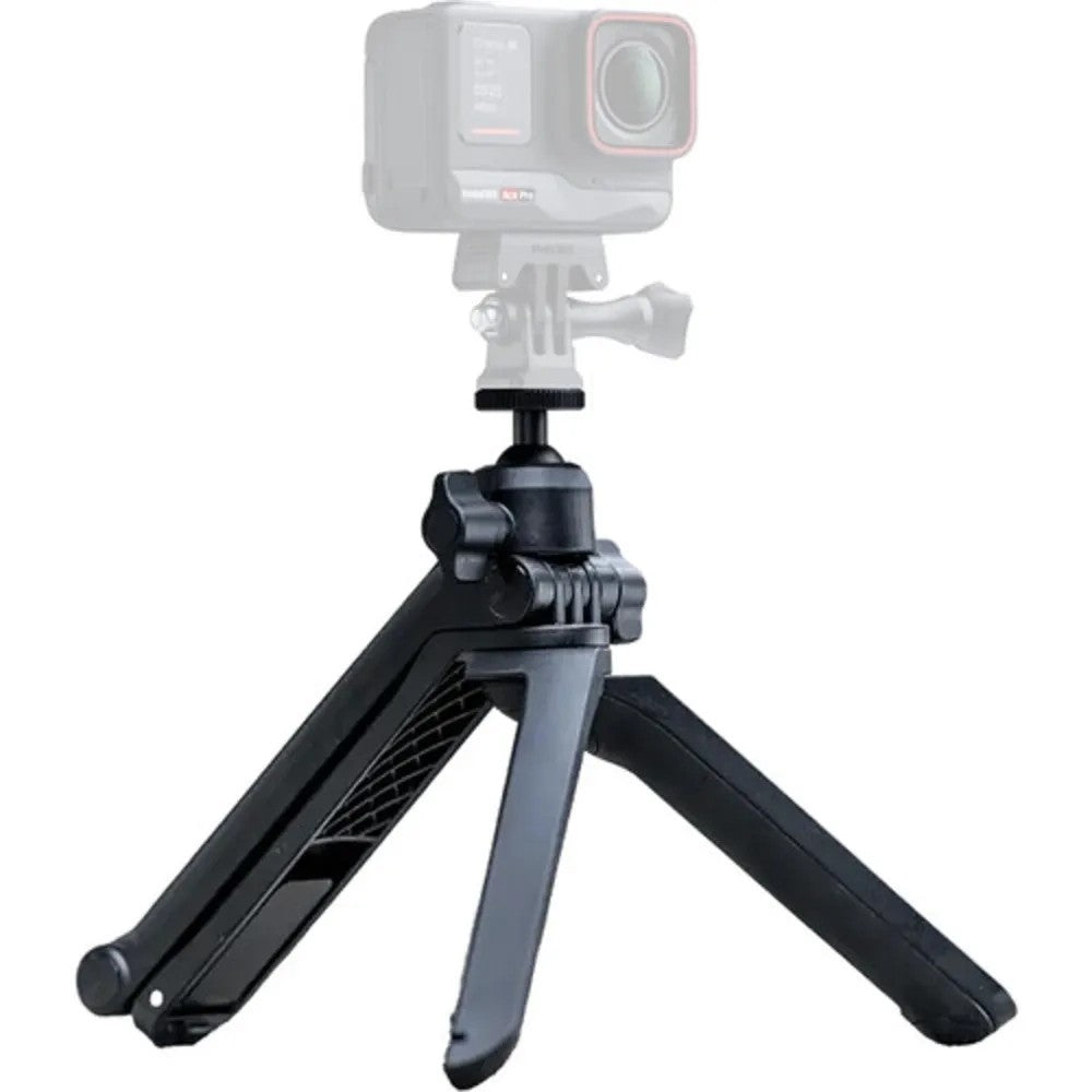 Cámara Deportiva Tripode Insta360 Cinstav/F Multi Mount