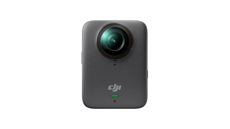 Cámara DJI Osmo 360 Standard Combo Único