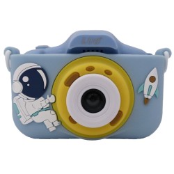 Cámara Infantil LUO