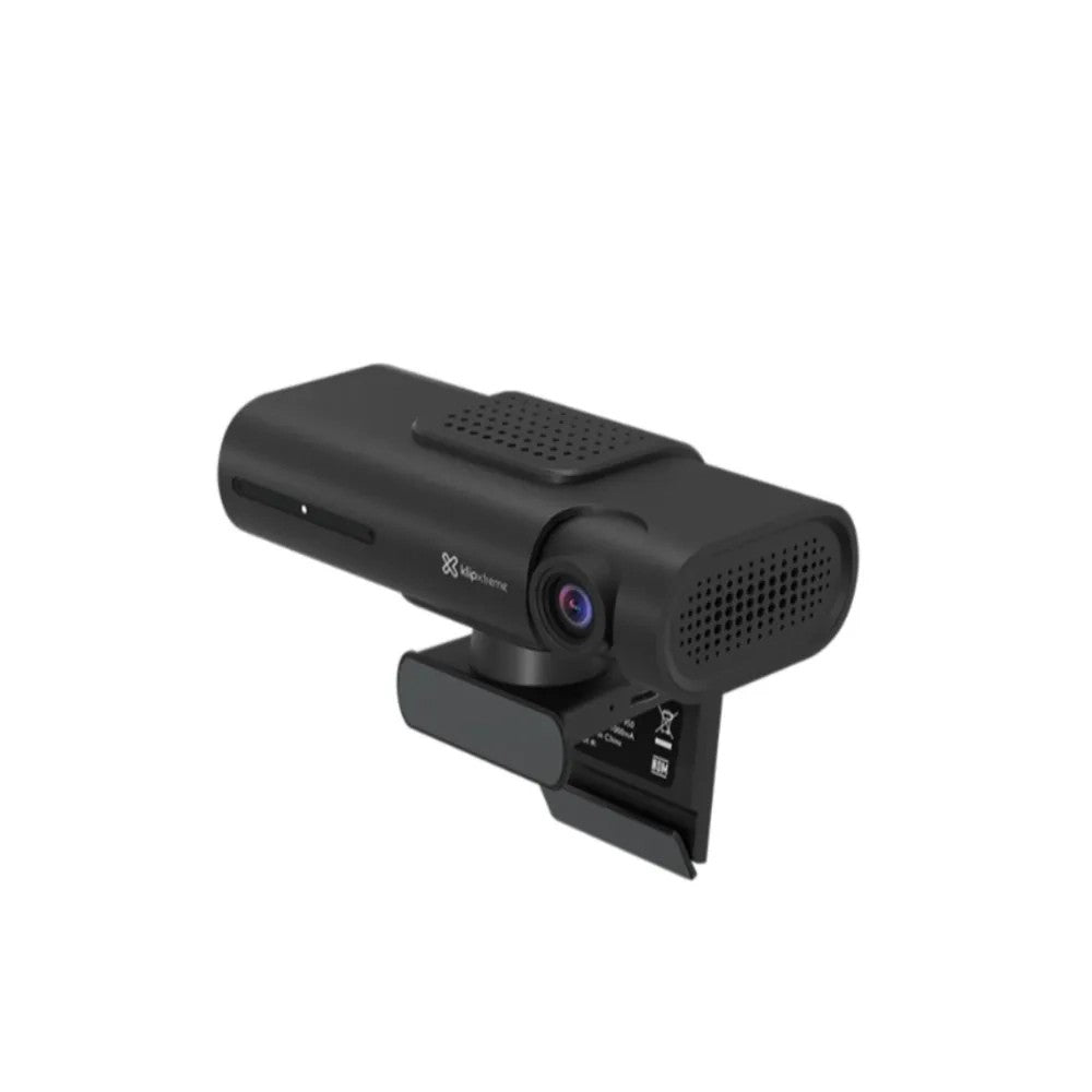 Cámara Web Klip Xtreme KWC-950 4K con IA Único