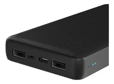 Cargador Portátil Klip Xtreme 20000M Powerbank KPB-750 Black