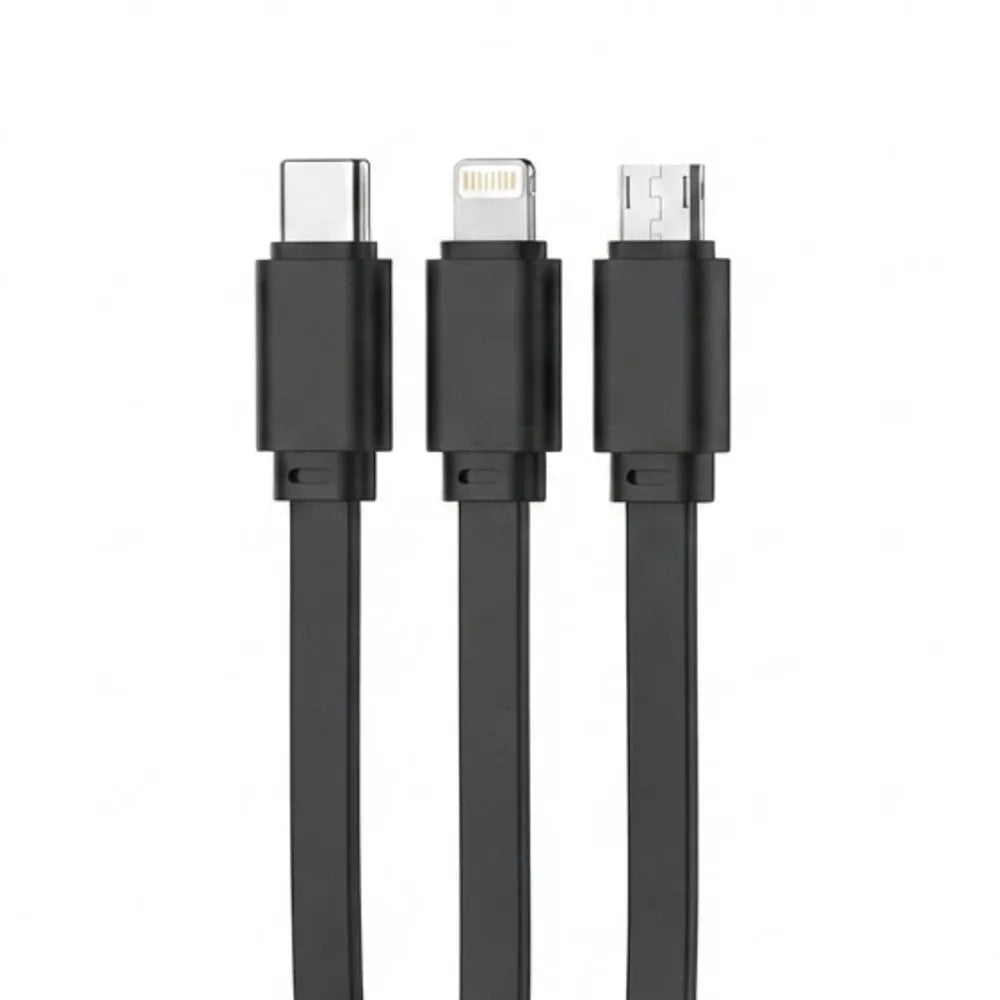 Cargador Portátil Demgel D-E2301 65000mAh 25W Negro