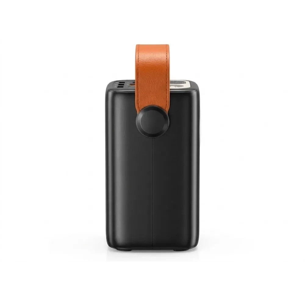Cargador Portátil Ecopower EP-C865 6000mAh Negro