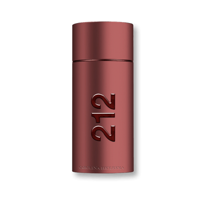 Perfume Perfume Carolina Herrera 212 Men Sexy 100ML