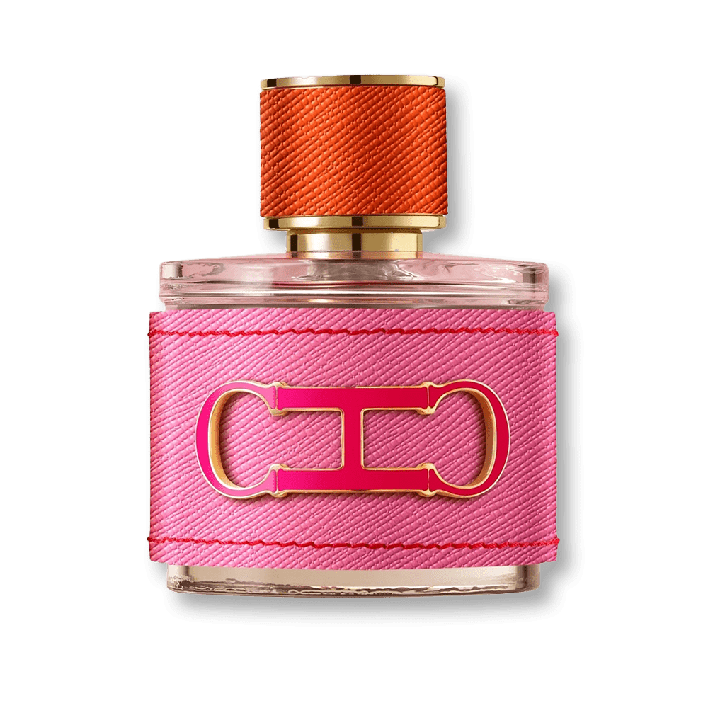 Perfume Carolina Herrera CH Pasion Masculino 100ML EDP