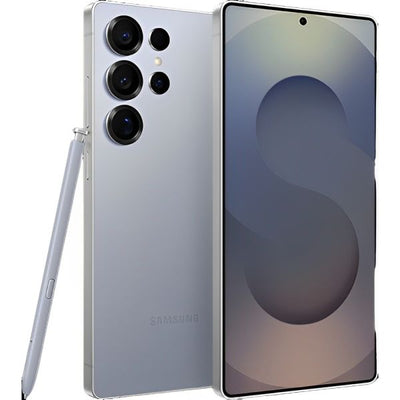 Celular Samsung Galaxy S25 Ultra 5G 12/1TB