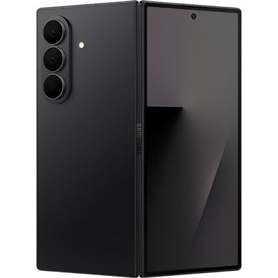 Celular Samsung Galaxy Z Fold7 5G 16/1TB – 8.0" Jet Black