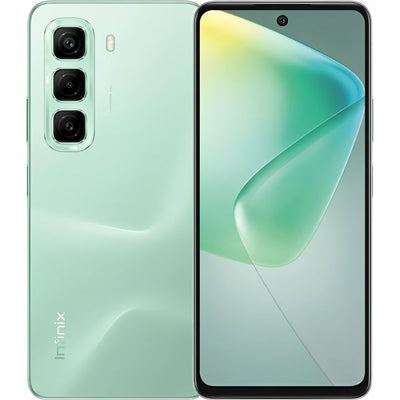 Celular Infinix Hot 50 X6882 Dual LTE 8/256 GB - Green