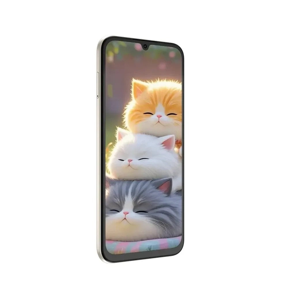 Celular Fossibot S7 6.9" DS LTE 8/256GB Nature