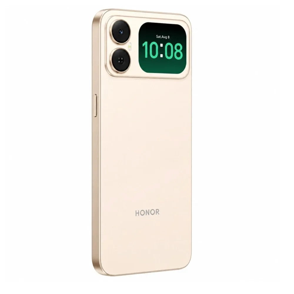 Celular Honor Play 20C 6.78" DS LTE 4/64GB Sunrise Gold