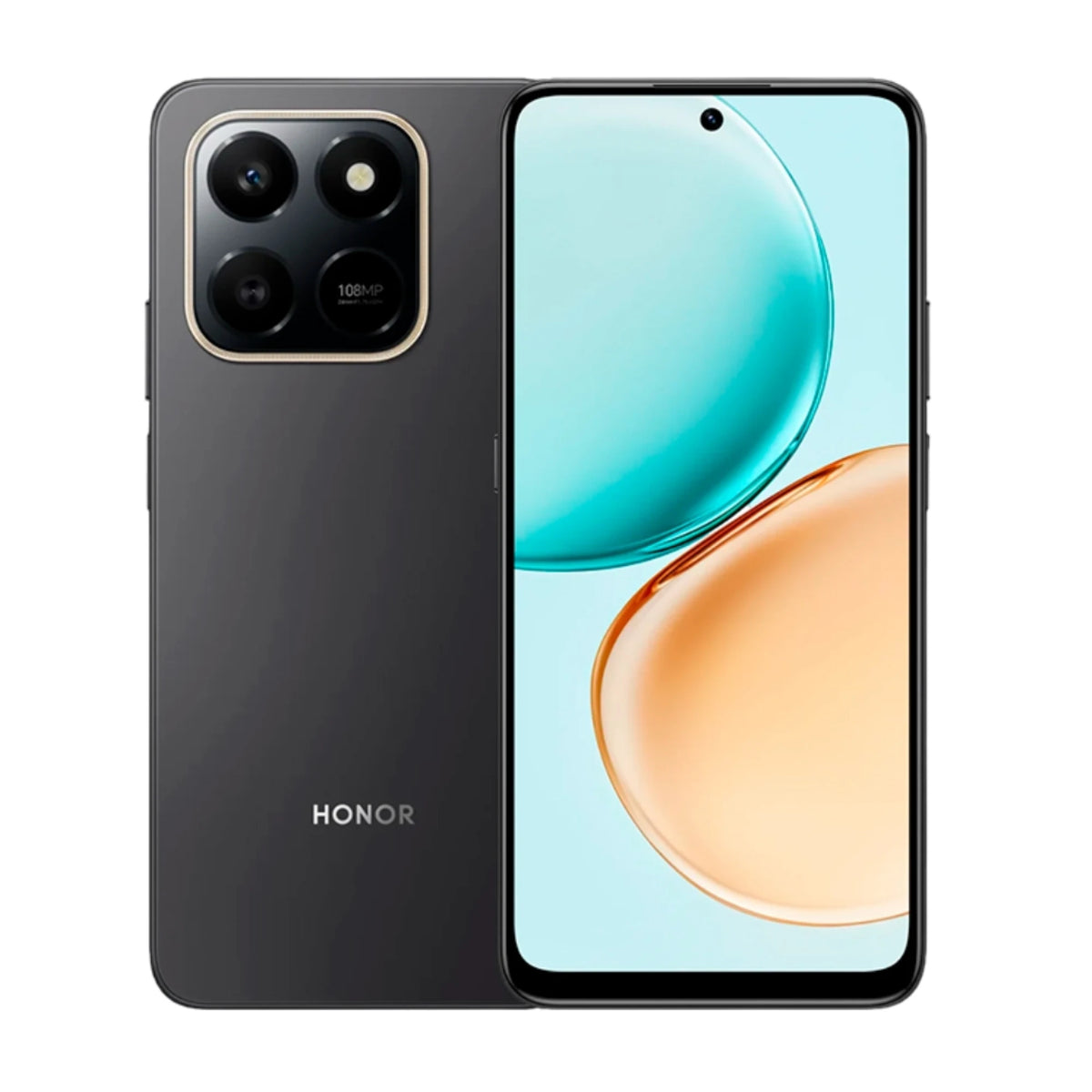 Celular Honor X7D LGN-LX2 8/256GB