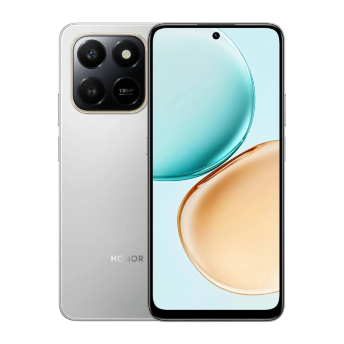 Celular Honor X7D LGN-LX2 8/256GB