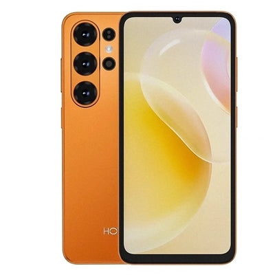 Celular Hotwav A26 Ultra 6.75" DS LTE 3/128GB Orange
