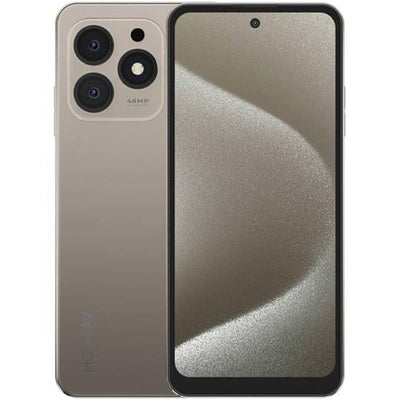 Celular Hotwav Note 13 Max 4/128GB Gold
