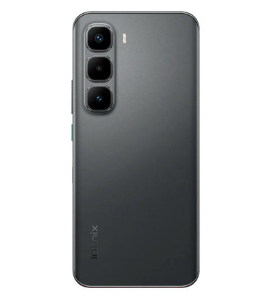 Celular Infinix Hot 60 Pro+ X6886 6.78" DS LTE 8/256GB Black