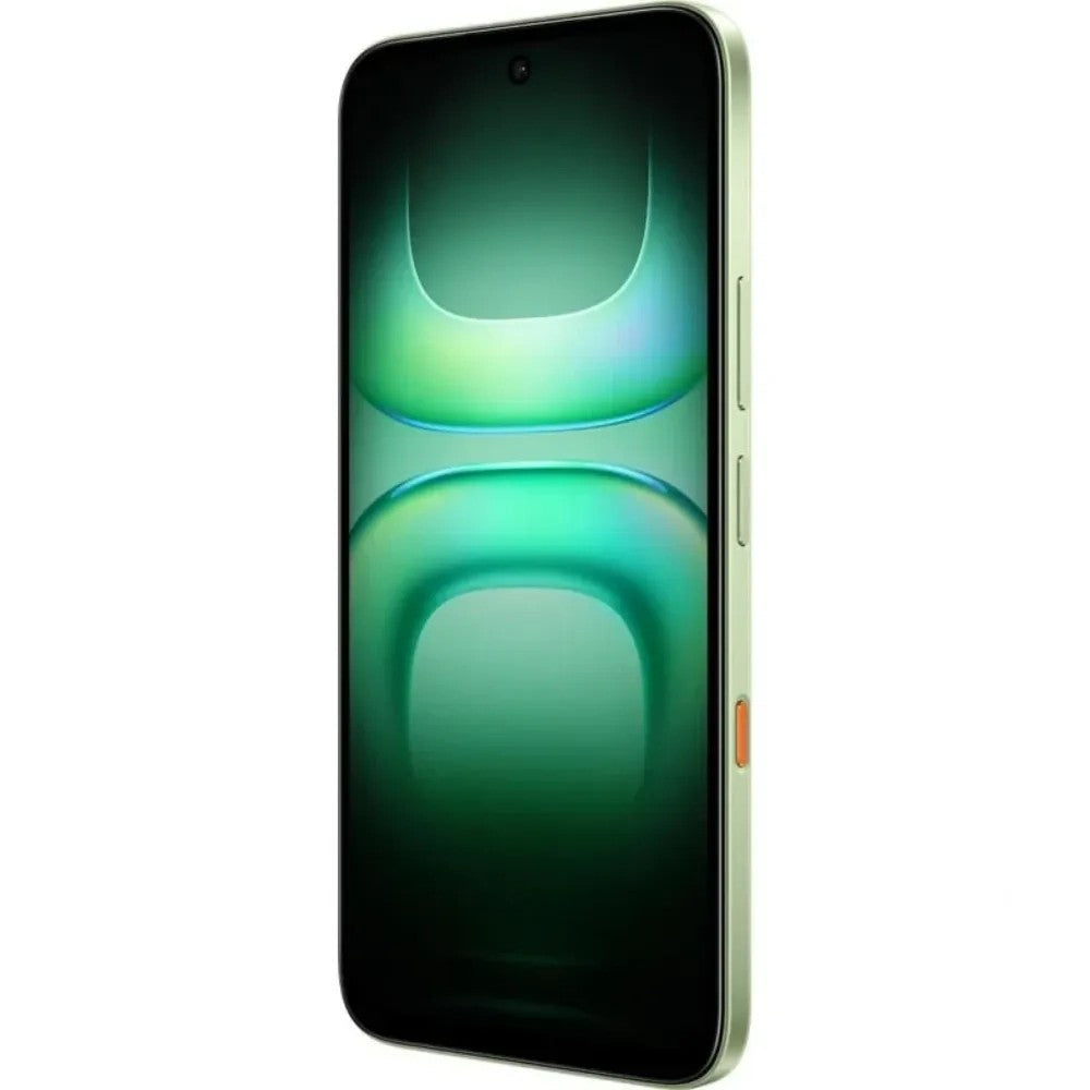 Celular Infinix Hot 70 X6895 6.78" DS LTE NFC 4/256GB Green