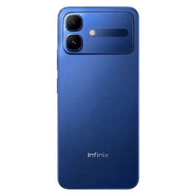 Celular Infinix Smart 20 X6840 6.78" DS LTE 4/128GB Cloudine Blue