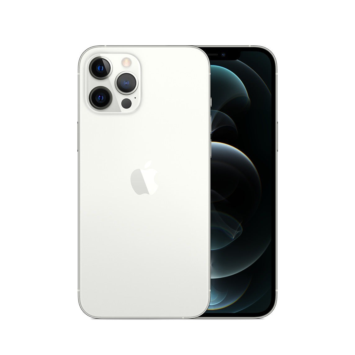 Celular iPhone 12 Pro Max 256GB Swap A+ Blanco
