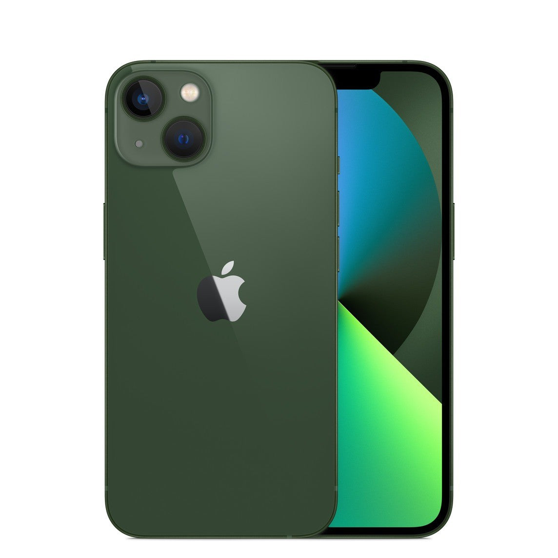 Celular iPhone 13 128GB Swap A+ Verde