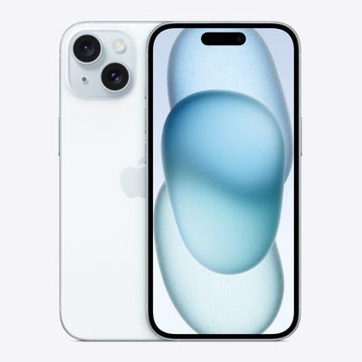 Celular iPhone 15 128GB HN/A3090 - Activado Blue