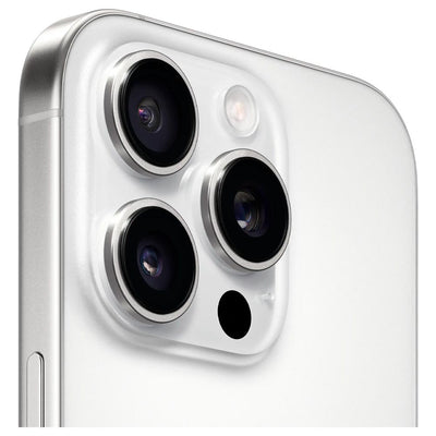Celular iPhone 16 Pro 512GB A3083 (ESIM) White