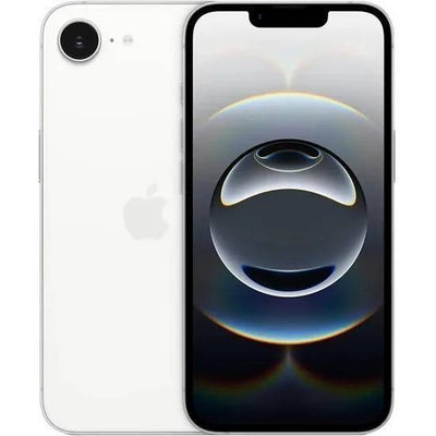 Celular iPhone 16E 128GB Swap A+ Blanco