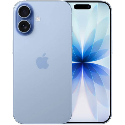 Celular iPhone 17 256GB Swap A+ - eSIM Blue