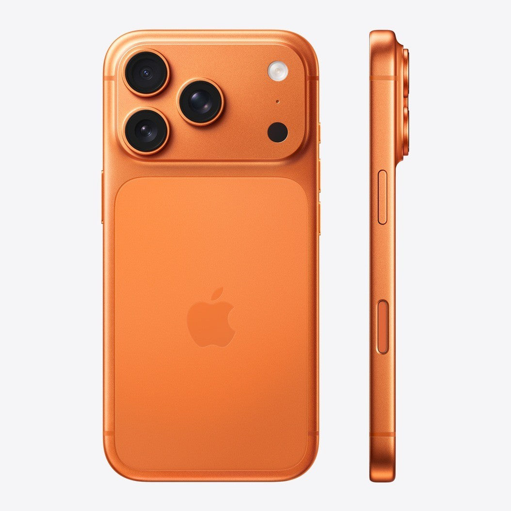 Celular iPhone 17 Pro 256GB - Swap A+ - eSIM Orange