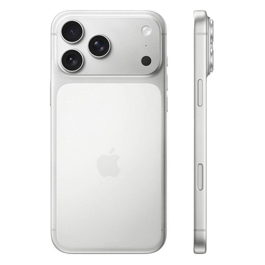 Celular iPhone 17 Pro Max 512GB A3525 Silver