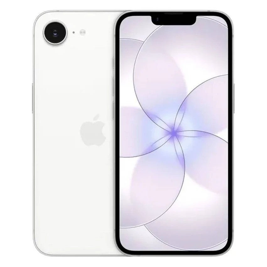 Celular iPhone 17E 256GB - eSIM Activado White