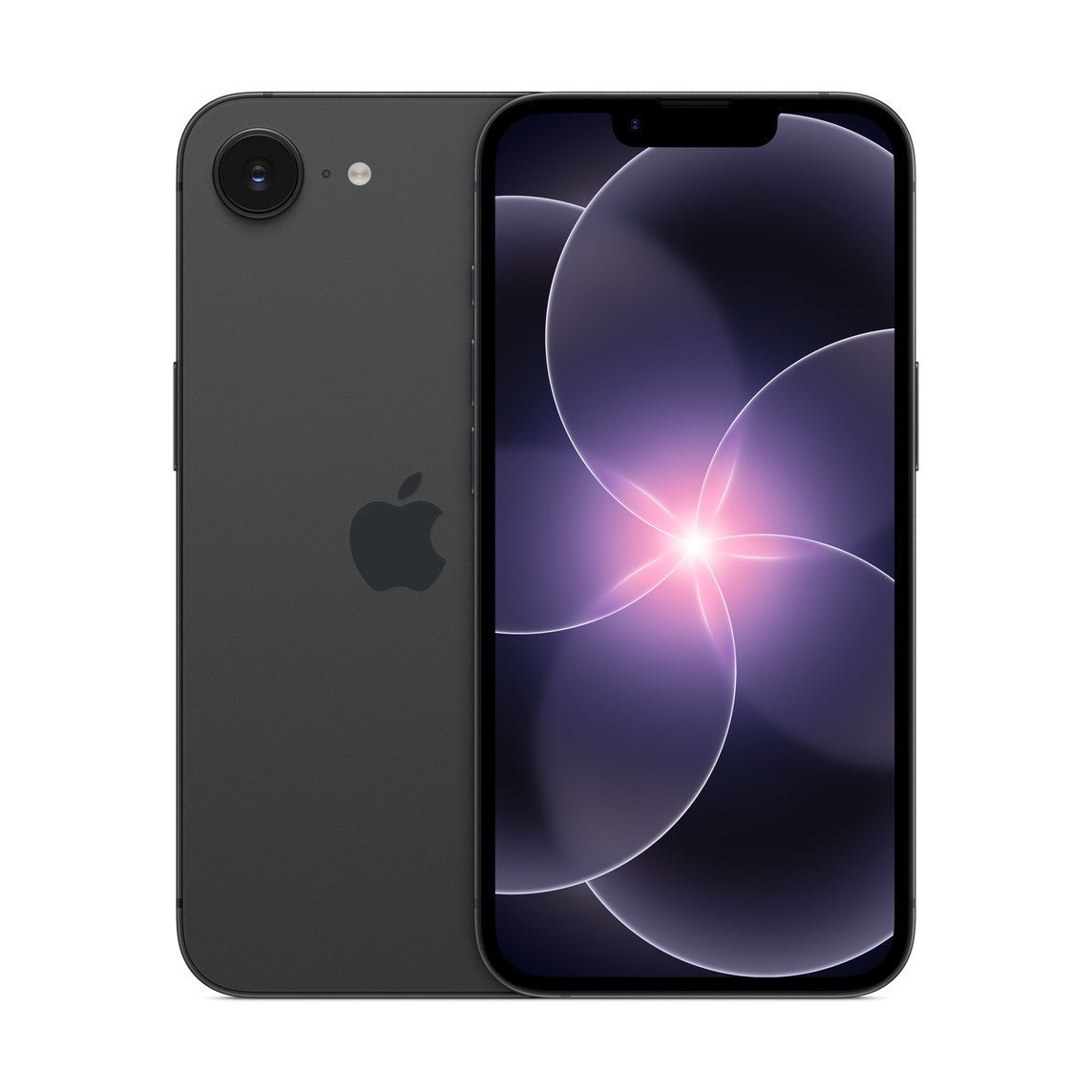 Celular iPhone 17E 256GB - eSIM Black