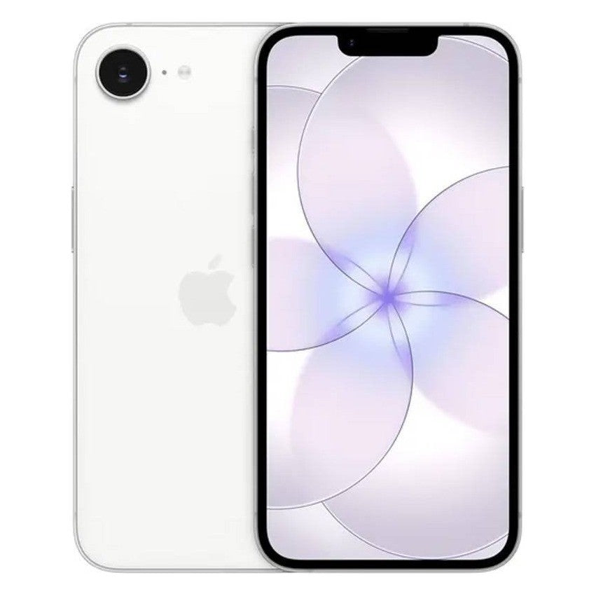 Celular iPhone 17E 256GB - Swap A+ White