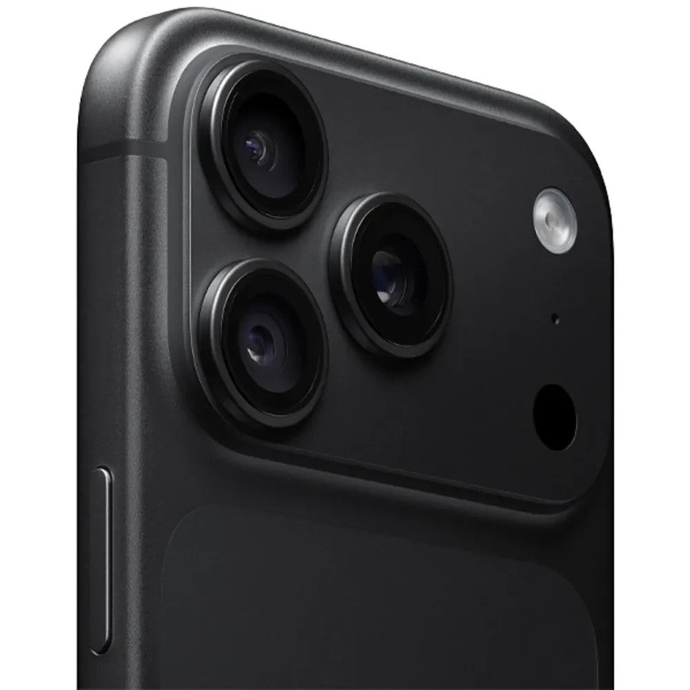 Celular iPhone 18 Pro 256GB A3472 - eSIM - Activado Black