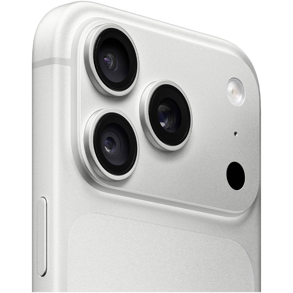 Celular iPhone 18 Pro 256GB A3472 - eSIM Silver