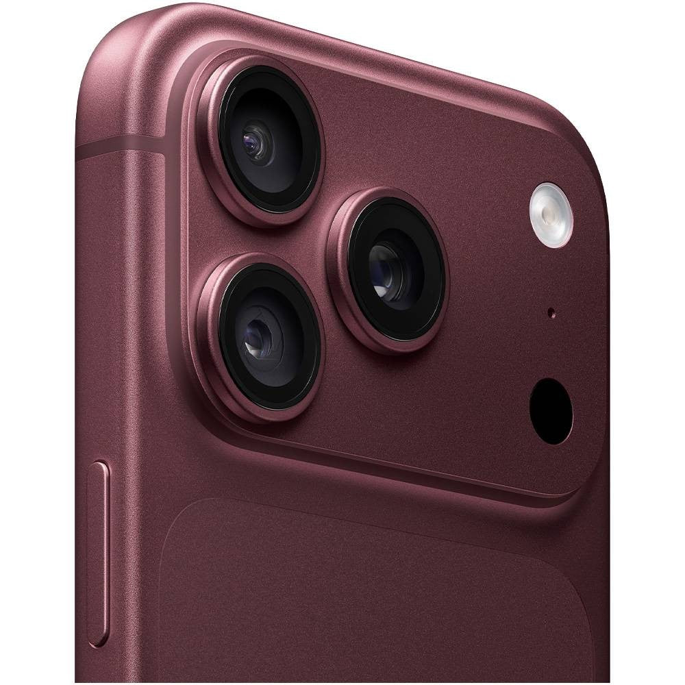 Celular iPhone 18 Pro 256GB A3713 - eSIM Burgundy