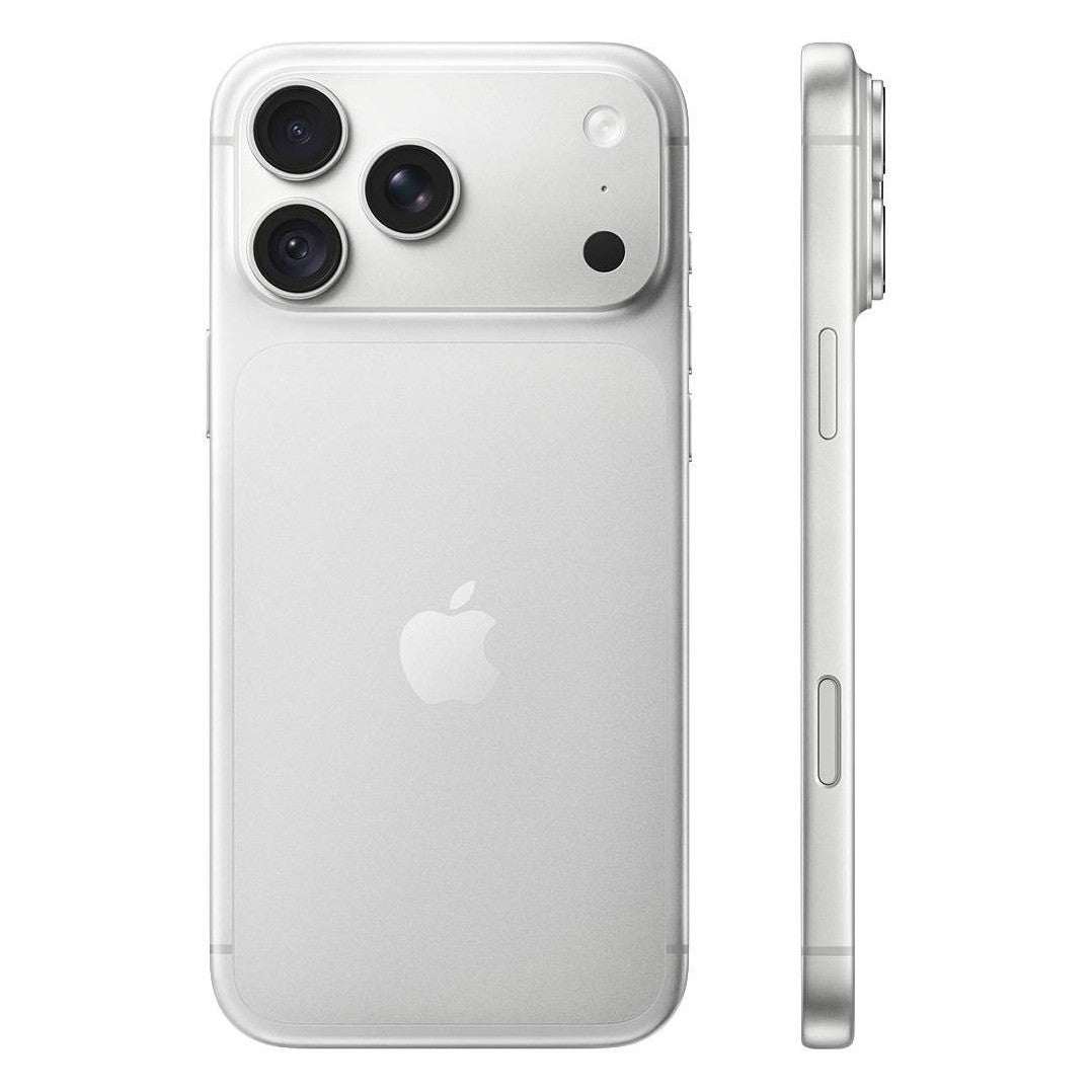 Celular iPhone 18 Pro Max 256GB A3473 Silver