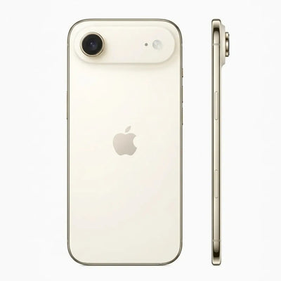 Celular iPhone Air 256GB BE/A3517 - eSIM Light Gold
