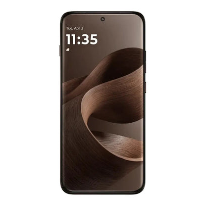 Celular Motorola Edge 70 Pro XT2607-1 5G 6.78" DS 12/512GB Chicory Coffee