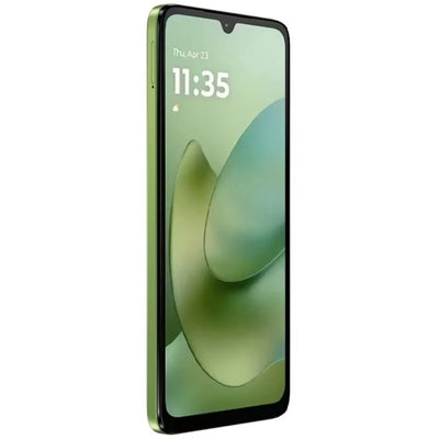 Celular Motorola G06 XT2535-2 6.88" DS LTE 4/128GB Pantone Tendril