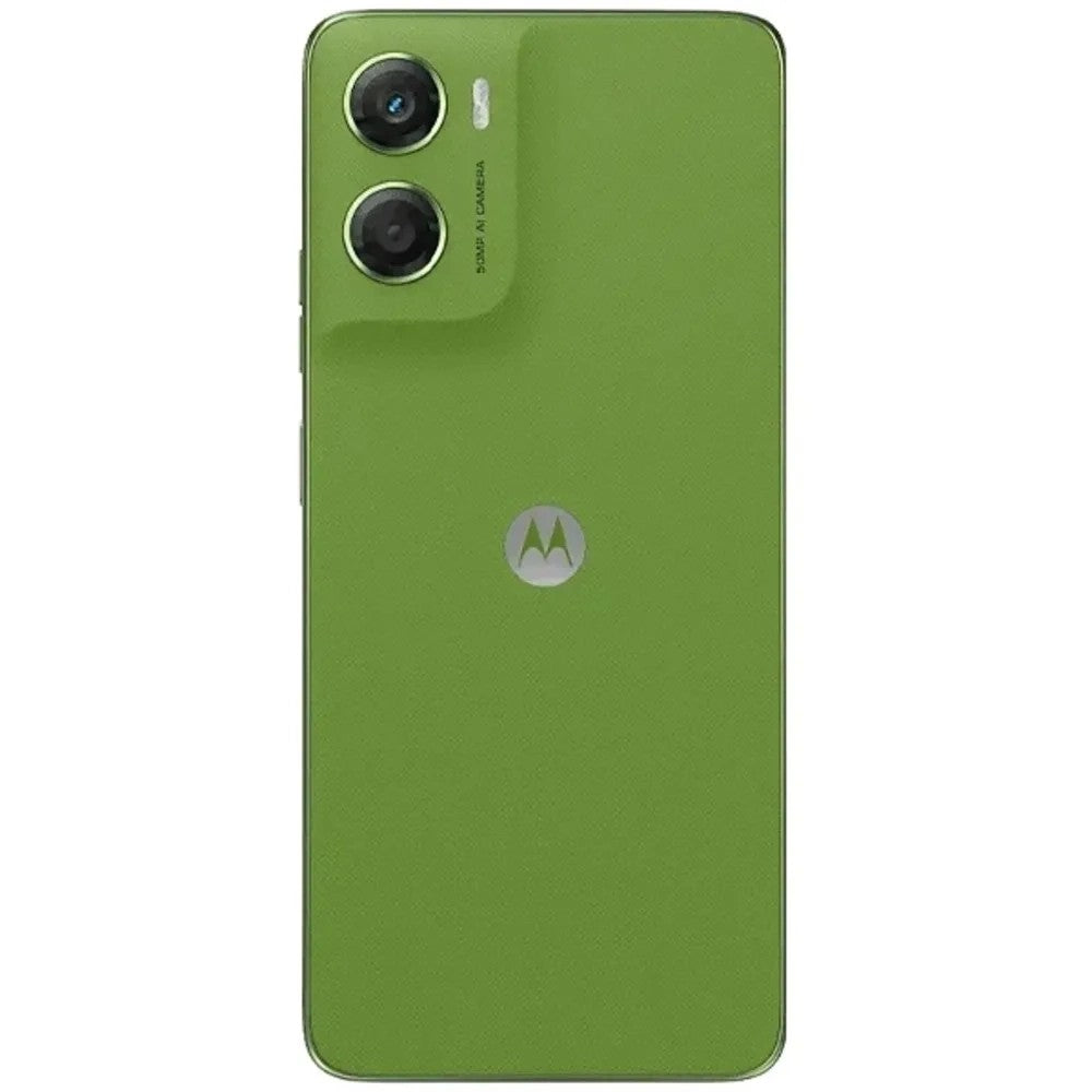 Celular Motorola G06 XT2535-2 6.88" DS LTE 4/128GB Pantone Tendril