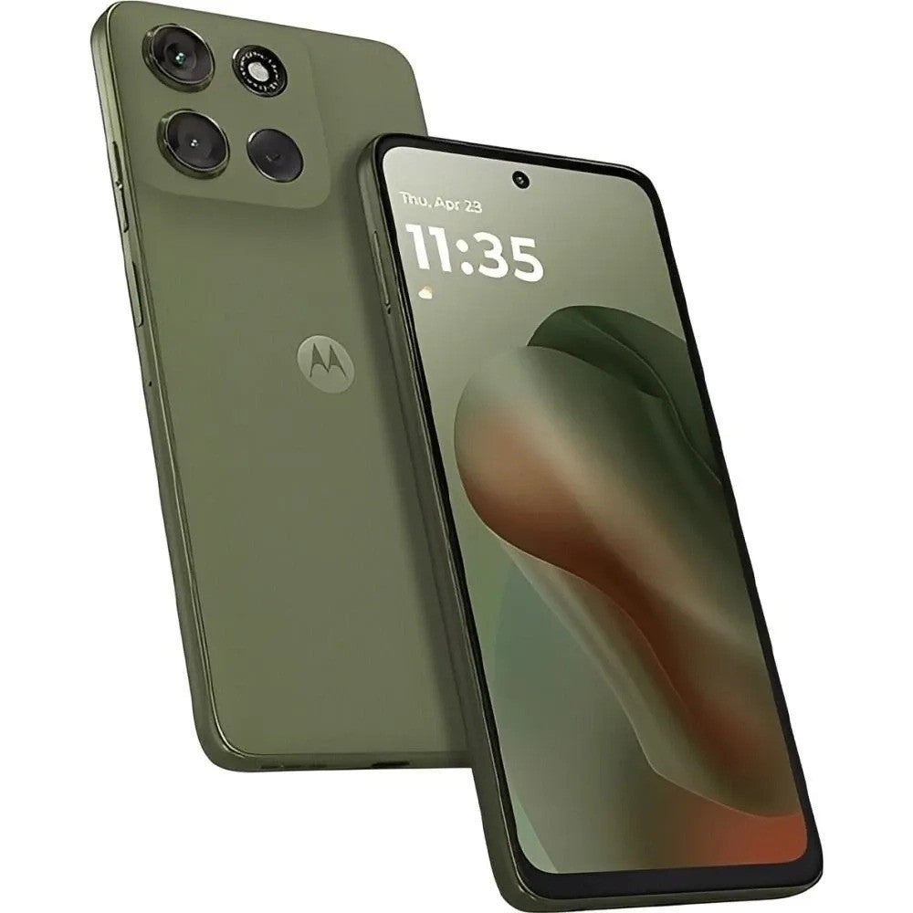 Celular Motorola G56 XT2529-2 5G 6.7" DS 12/256GB Green