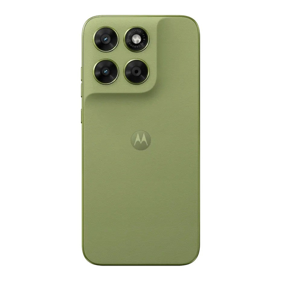 Celular Motorola G67 XT2621-1 5G 6.78" DS NFC 4/256GB Pantone Nile