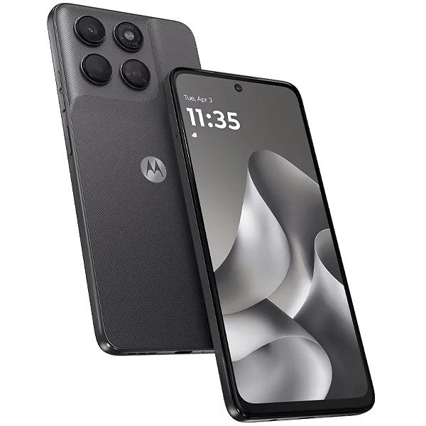 Celular Motorola Moto G47 XT2625-1 4G 4/256GB Gris