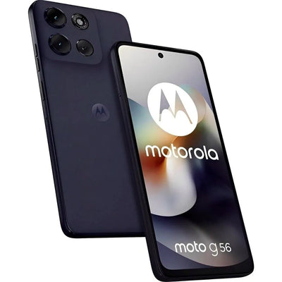 Celular Motorola Moto G56 5G 8/256GB Blue