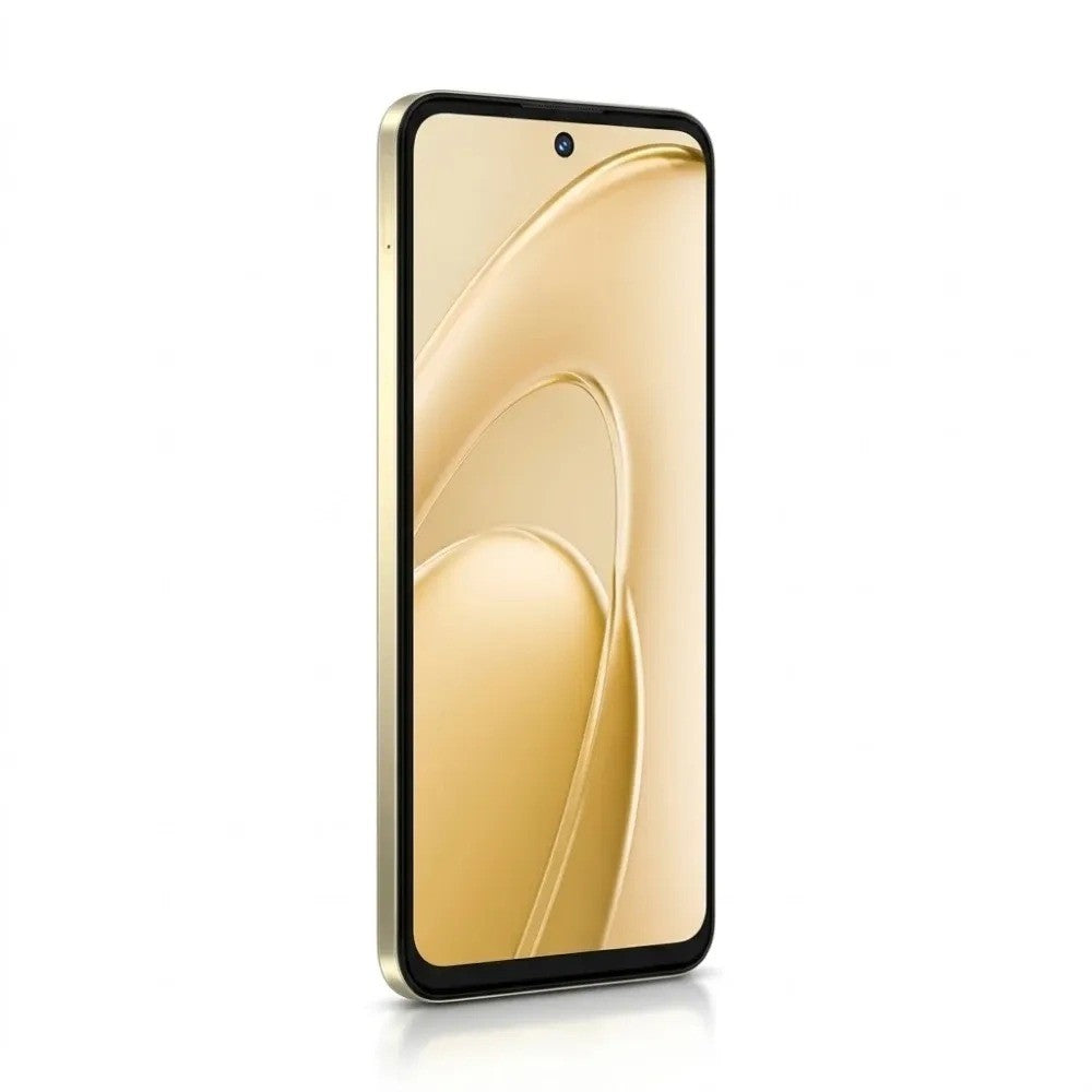Celular Oukitel C68 Plus 7.2" DS NFC 4/128GB Dorado